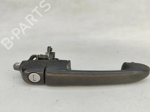 Used Front right exterior door handle Front right exterior door handle FIAT BRAVA (182_) 1.2 16V 80 (82 hp) 39516095 39516095