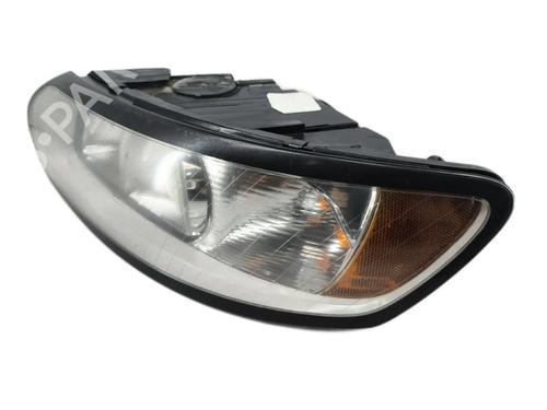 Left headlight VOLVO V50 (545) 1.6 D | BP39449437C28 - Image 3