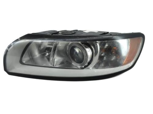 left-headlight-volvo-v50-545-2003-2004-2005-2006-2007-2008-2009-2010-2011-2012-39449437 main image