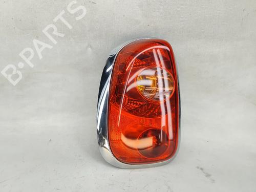 Used Left taillight Left taillight 38954140 38954140