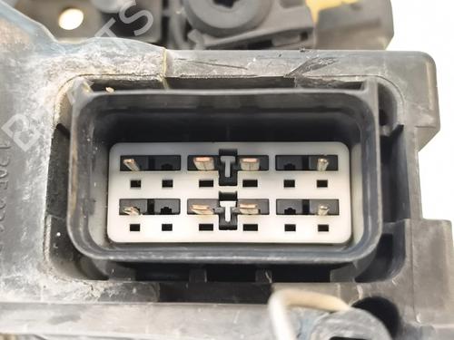 Right headlight VOLVO V50 (545) 1.6 D | BP39449436C29 - Image 7