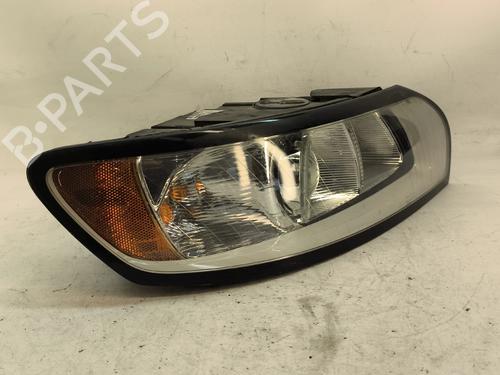 Right headlight VOLVO V50 (545) 1.6 D | BP39449436C29 - Image 2
