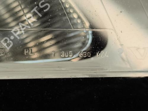 Right headlight VOLVO V50 (545) 1.6 D | BP39449436C29 - Image 9