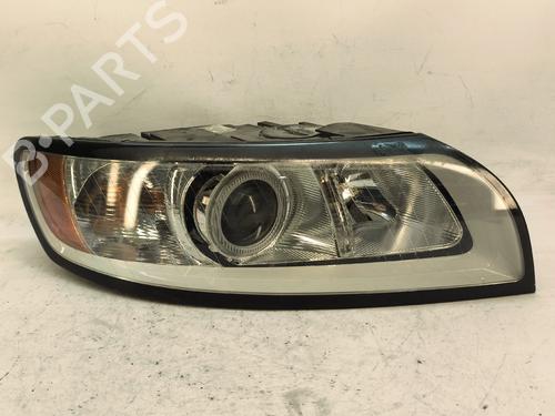 right-headlight-volvo-v50-545-2003-2004-2005-2006-2007-2008-2009-2010-2011-2012-39449436 main image