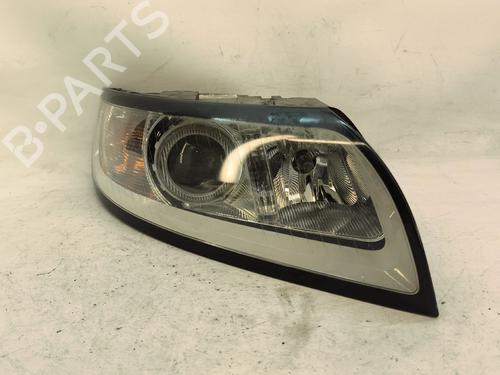 Right headlight VOLVO V50 (545) 1.6 D | BP39449436C29 - Image 3