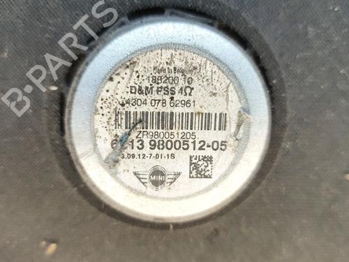 Speaker MINI MINI COUNTRYMAN (R60) Cooper D ALL4 | BP39530215E2 - Image 5