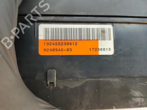 Fuse box MINI MINI COUNTRYMAN (R60) Cooper D ALL4 | BP39530220E1 - Image 5