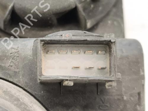 Left headlight OPEL CORSA C (X01) 1.2 (F08, F68) | BP39449468C28 - Image 7