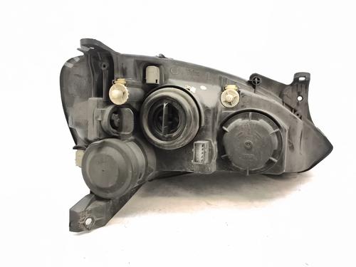 Left headlight OPEL CORSA C (X01) 1.2 (F08, F68) | BP39449468C28 - Image 4