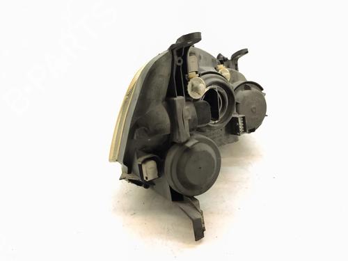 Left headlight OPEL CORSA C (X01) 1.2 (F08, F68) | BP39449468C28 - Image 5