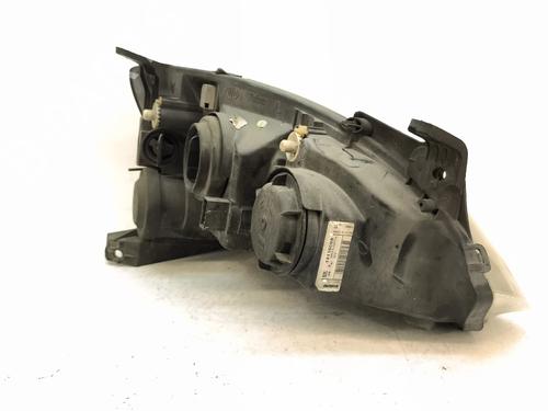 Left headlight OPEL CORSA C (X01) 1.2 (F08, F68) | BP39449468C28 - Image 6