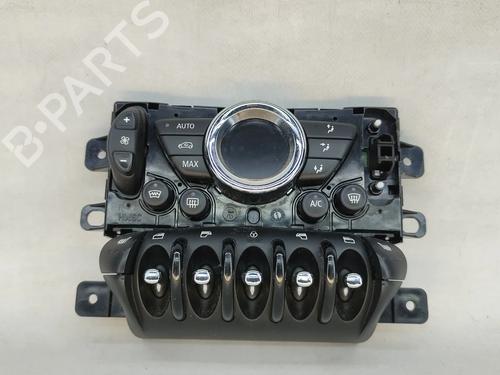 Used Climate control Climate control MINI MINI COUNTRYMAN (R60) Cooper D ALL4 (112 hp) 39530221 39530221