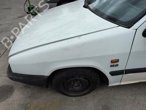 Used Left front fenders Left front fenders 39539079 39539079