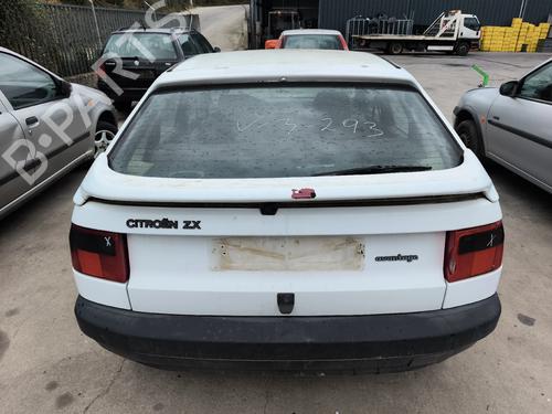 Used Tailgate Tailgate 39539081 39539081