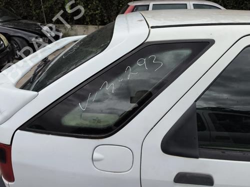 Used Rear right quarter glass Rear right quarter glass 39539082 39539082