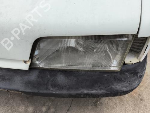 Used Left headlight Left headlight 39539084 39539084