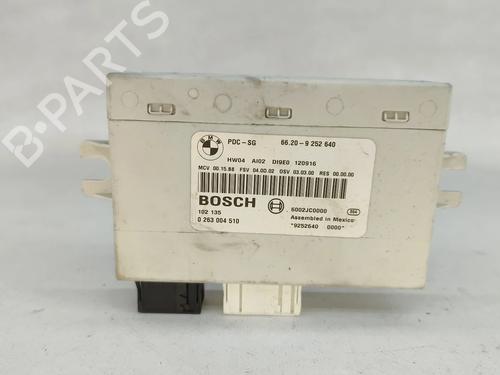 Used Electronic module Electronic module MINI MINI COUNTRYMAN (R60) Cooper D ALL4 (112 hp) 39530223 39530223