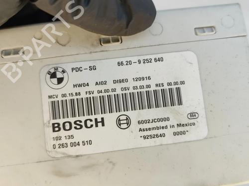 Electronic module MINI MINI COUNTRYMAN (R60) Cooper D ALL4 | BP39530223M83  - Image 5