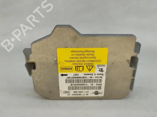 Used ECU airbags ECU airbags MINI MINI COUNTRYMAN (R60) Cooper D ALL4 (112 hp) 39530226 39530226