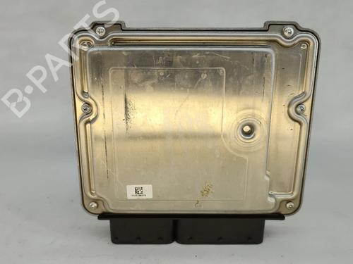 Engine control unit (ECU) MINI MINI COUNTRYMAN (R60) Cooper D ALL4 | BP39530229M57 - Image 2