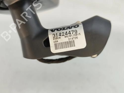 Rear mirror VOLVO V40 Hatchback (525) D2 | BP39539087I6  - Image 5