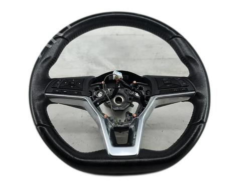 steering-wheel-nissan-micra-v-k14-2016-39432473 main image