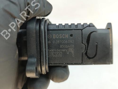Mass air flow sensor MINI MINI COUNTRYMAN (R60) Cooper D ALL4 | BP39530247M95 - Image 5