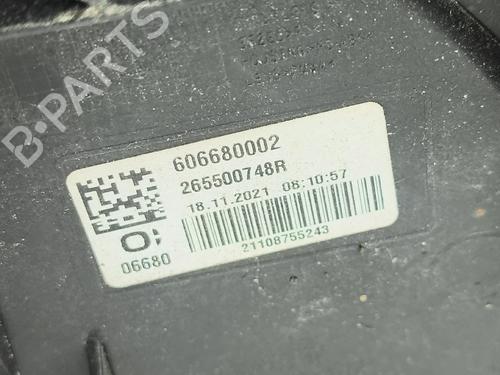 Right taillight DACIA JOGGER (RK_) 1.0 TCe 90 ECO-G (RKMT) | BP39530296C35 - Image 5