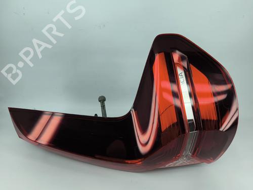 Right taillight DACIA JOGGER (RK_) 1.0 TCe 90 ECO-G (RKMT) | BP39530296C35 - Image 2