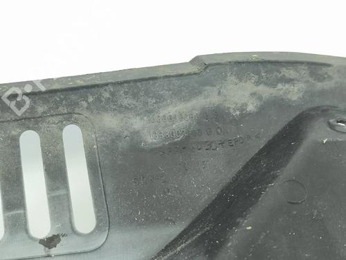 Scuttle panel CITROËN JUMPER I Platform/Chassis (244) 2.0 HDi | BP39504041C110 - Image 6