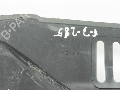 Scuttle panel CITROËN JUMPER I Platform/Chassis (244) 2.0 HDi | BP39504041C110 - Image 3