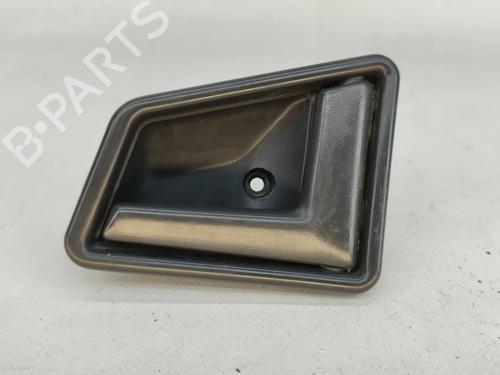 Used Front right interior door handle Front right interior door handle 39560915 39560915
