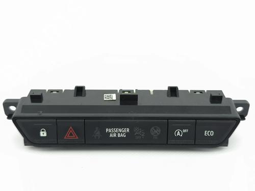 Used Switch Switch DACIA JOGGER (RK_) 1.0 TCe 90 ECO-G (RKMT) (91 hp) 39558444 39558444
