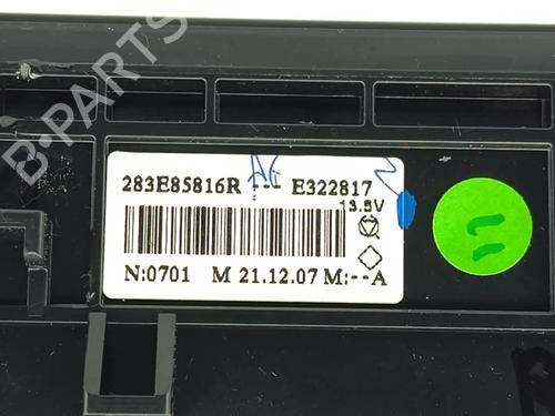 Switch DACIA JOGGER (RK_) 1.0 TCe 90 ECO-G (RKMT) | BP39558444I30 - Image 4