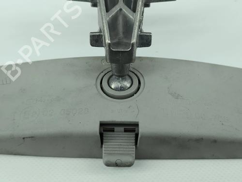 Rear mirror DACIA JOGGER (RK_) 1.0 TCe 90 ECO-G (RKMT) | BP39558445I6 - Image 4