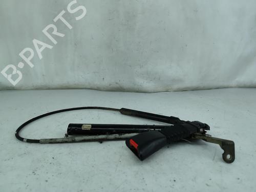 Used Seat buckle Seat buckle 39539095 39539095