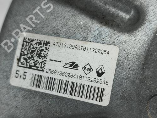 Servo brake DACIA JOGGER (RK_) 1.0 TCe 90 ECO-G (RKMT) | BP39530119M42 - Image 5