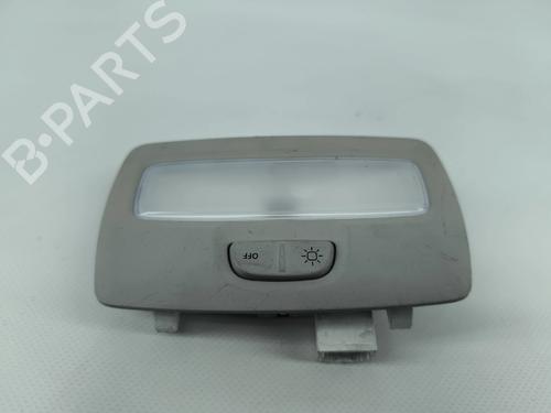 Luz interior Luz interior DACIA JOGGER (RK_) 1.0 TCe 90 ECO-G (RKMT) (91 hp) 39558439 39558439