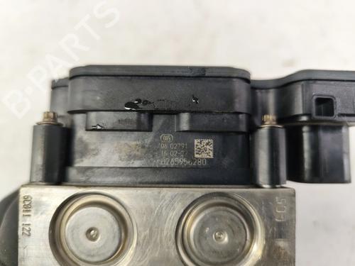 ABS pump MERCEDES-BENZ A-CLASS (W176) A 200 CDI / d (176.008) | BP39516005M43 - Image 8