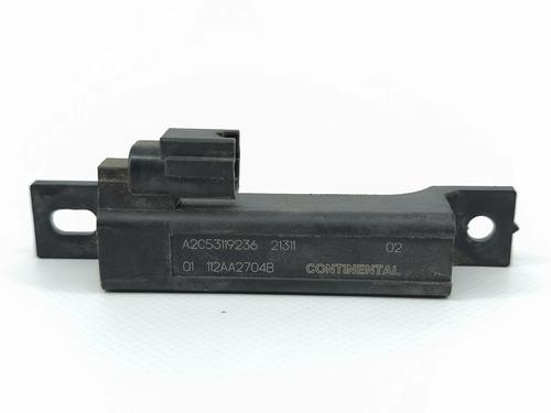 Used Electronic sensor Electronic sensor DACIA JOGGER (RK_) 1.0 TCe 90 ECO-G (RKMT) (91 hp) 39558446 39558446