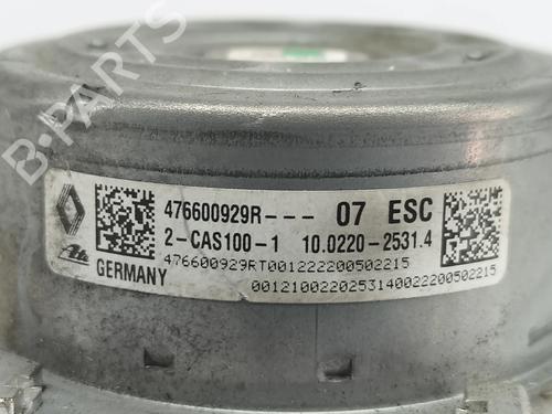 ABS pump DACIA JOGGER (RK_) 1.0 TCe 90 ECO-G (RKMT) | BP39530110M43 - Image 6