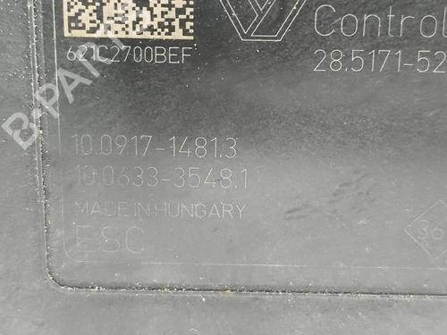 ABS pump DACIA JOGGER (RK_) 1.0 TCe 90 ECO-G (RKMT) | BP39530110M43 - Image 7