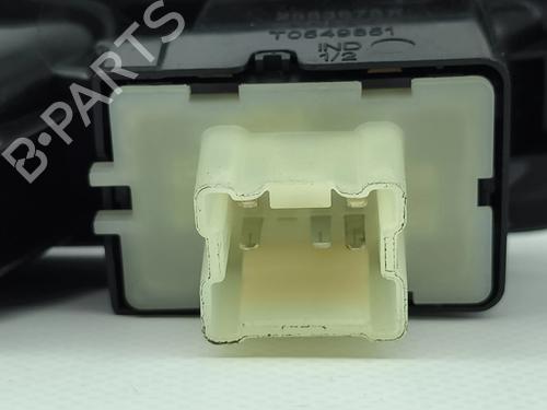 Left rear window switch DACIA JOGGER (RK_) 1.0 TCe 90 ECO-G (RKMT) | BP39558443I29 - Image 3