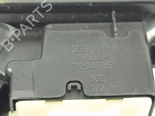 Left rear window switch DACIA JOGGER (RK_) 1.0 TCe 90 ECO-G (RKMT) | BP39558443I29 - Image 4