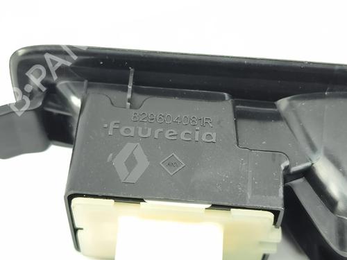 Left rear window switch DACIA JOGGER (RK_) 1.0 TCe 90 ECO-G (RKMT) | BP39558443I29 - Image 5