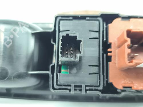 Left front window switch DACIA JOGGER (RK_) 1.0 TCe 90 ECO-G (RKMT) | BP39558442I27 - Image 5