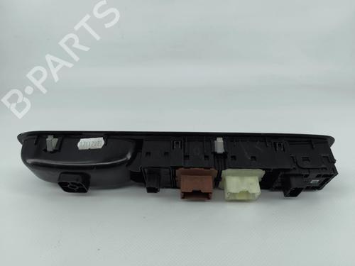 Left front window switch DACIA JOGGER (RK_) 1.0 TCe 90 ECO-G (RKMT) | BP39558442I27 - Image 2