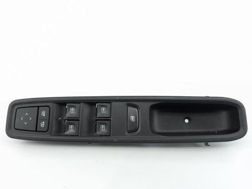 Used Left front window switch Left front window switch DACIA JOGGER (RK_) 1.0 TCe 90 ECO-G (RKMT) (91 hp) 39558442 39558442