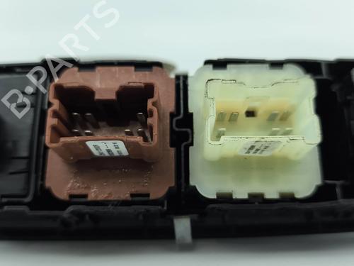 Left front window switch DACIA JOGGER (RK_) 1.0 TCe 90 ECO-G (RKMT) | BP39558442I27 - Image 3