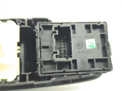 Left front window switch DACIA JOGGER (RK_) 1.0 TCe 90 ECO-G (RKMT) | BP39558442I27 - Image 4